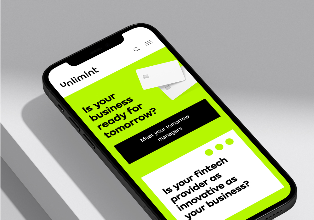 Vention agency's portfolio